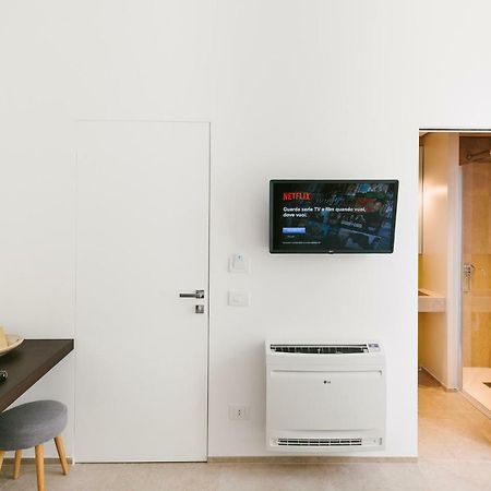 Yolk - Puglia Mia Apartments Monopoli Zewnętrze zdjęcie