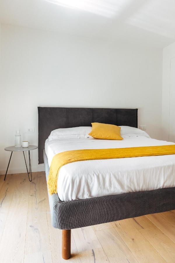 Yolk - Puglia Mia Apartments Monopoli Zewnętrze zdjęcie