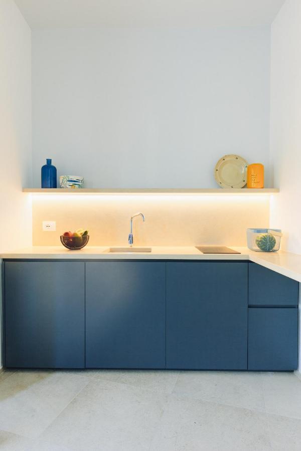 Yolk - Puglia Mia Apartments Monopoli Zewnętrze zdjęcie