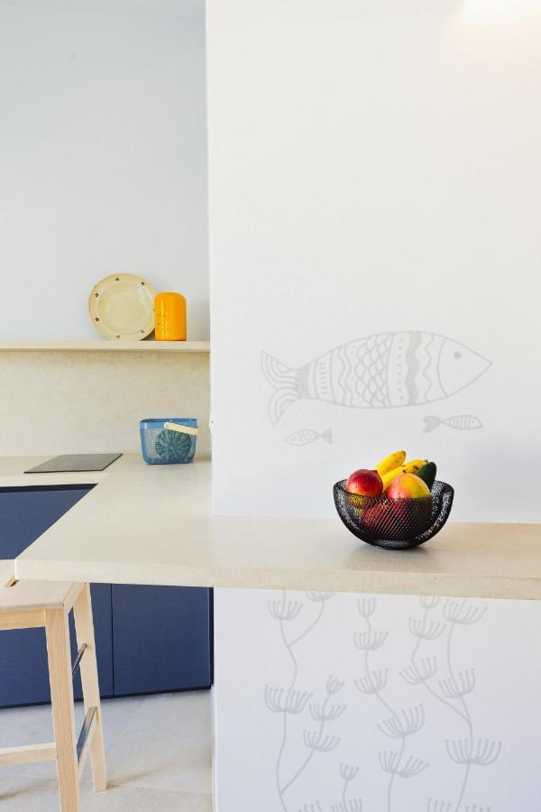 Yolk - Puglia Mia Apartments Monopoli Zewnętrze zdjęcie