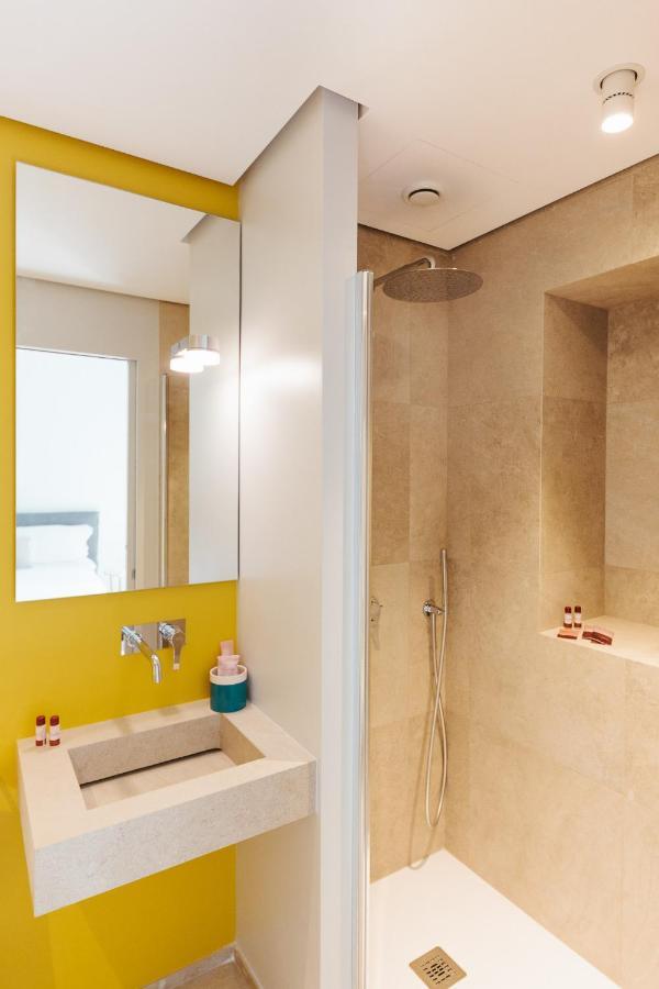 Yolk - Puglia Mia Apartments Monopoli Zewnętrze zdjęcie