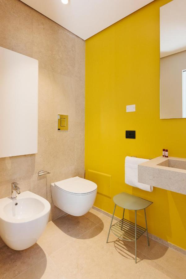 Yolk - Puglia Mia Apartments Monopoli Zewnętrze zdjęcie