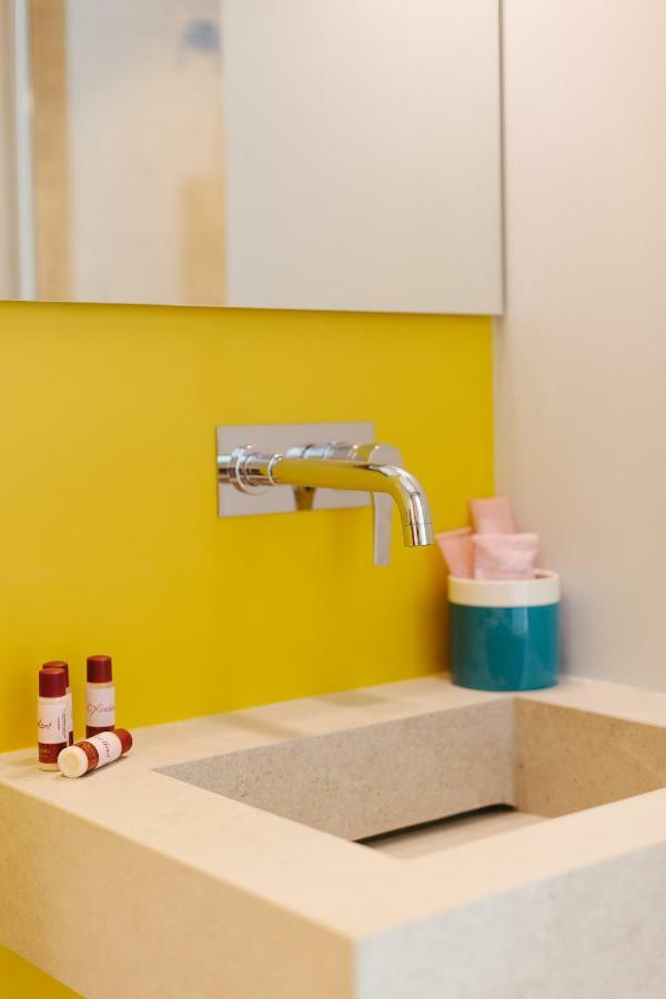 Yolk - Puglia Mia Apartments Monopoli Zewnętrze zdjęcie