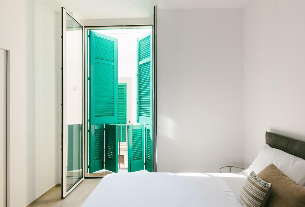Yolk - Puglia Mia Apartments Monopoli Zewnętrze zdjęcie