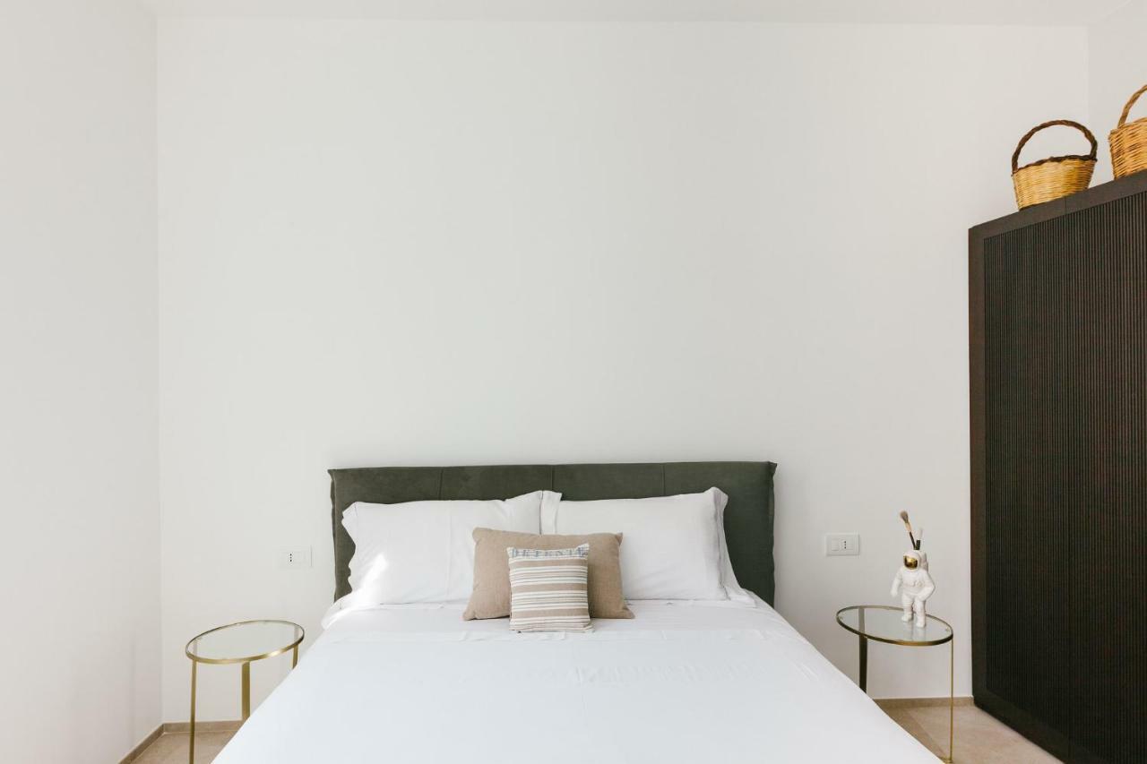 Yolk - Puglia Mia Apartments Monopoli Zewnętrze zdjęcie