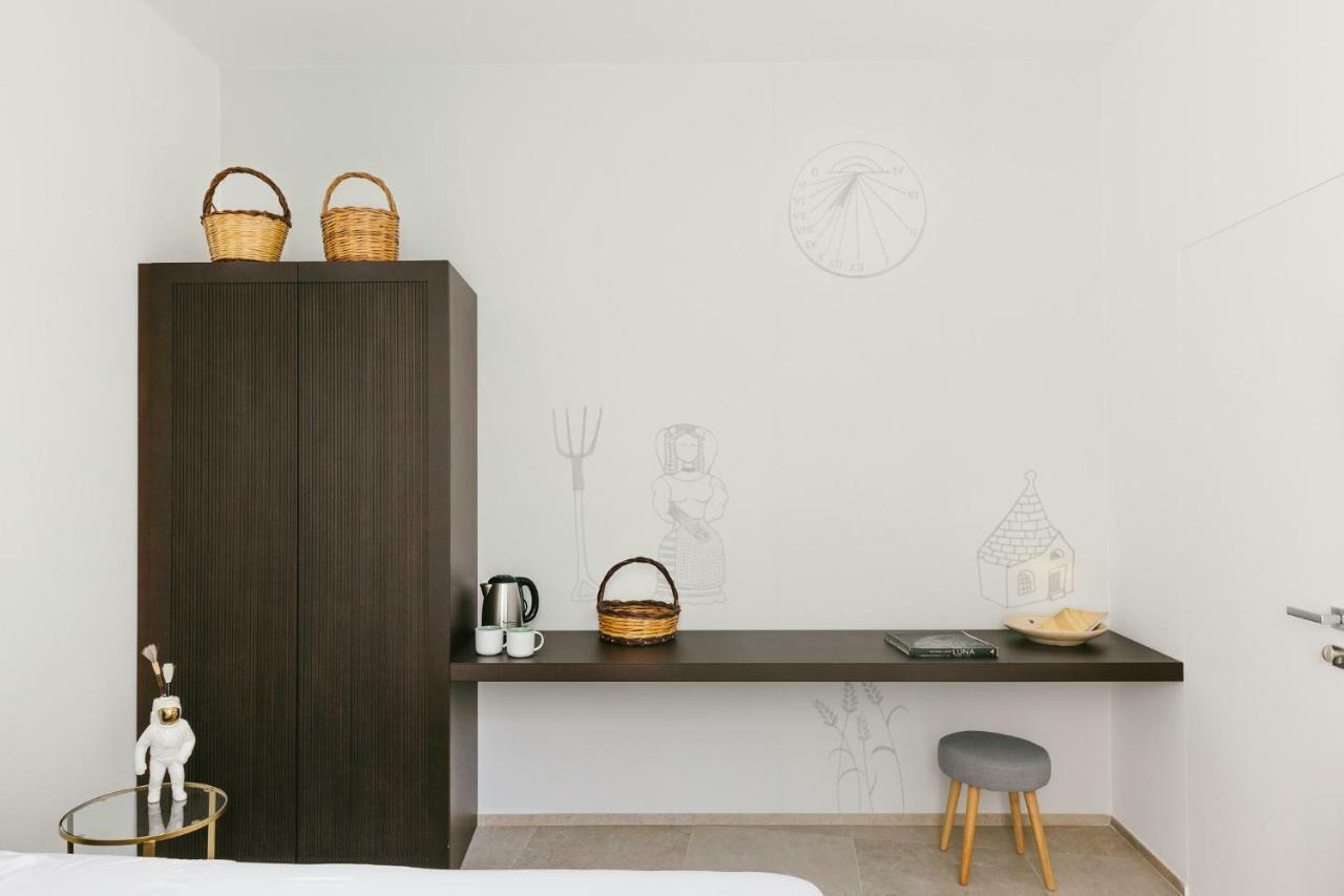 Yolk - Puglia Mia Apartments Monopoli Zewnętrze zdjęcie