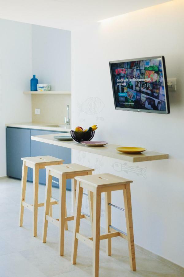 Yolk - Puglia Mia Apartments Monopoli Zewnętrze zdjęcie