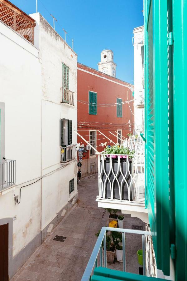 Yolk - Puglia Mia Apartments Monopoli Zewnętrze zdjęcie