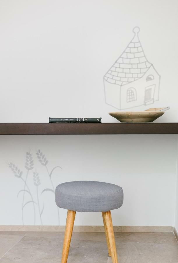 Yolk - Puglia Mia Apartments Monopoli Zewnętrze zdjęcie